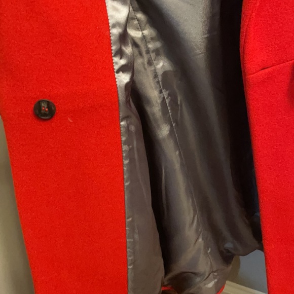 Pre-owned Calvin Klein Jacket/Coat - Picture 6 of 7